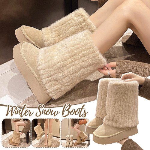 Luxury faux fox fur - luxury,