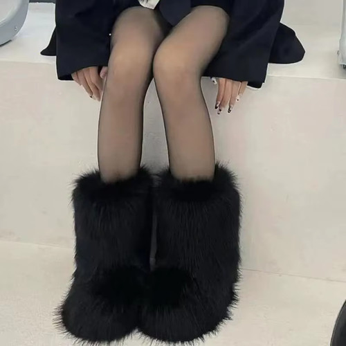 Winter shoe women - winter,