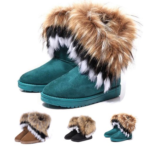 Women winter warm high - warm,